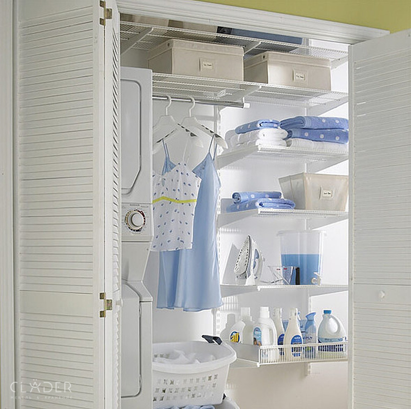 WHEEL | Utility Laundry — фото 1